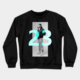 Central Cee Crewneck Sweatshirt